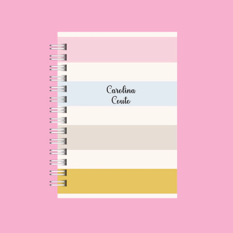 AGENDA 2026 - IVY - comprar online