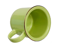 Caneca Flora - Pequeno Detalhe