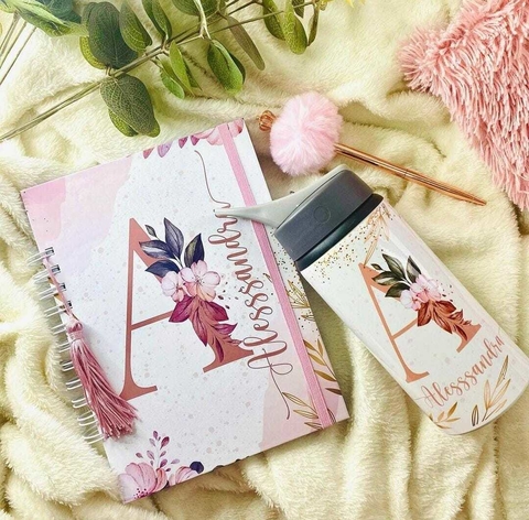 KIT (Floral)