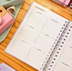 COMO TRIO - FLOR MANDALA - loja online