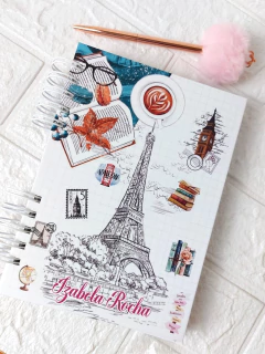 KIT PARIS na internet