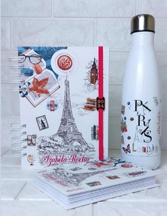 KIT PARIS