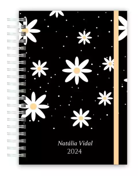 Agenda Margarida Preto -2026 - comprar online