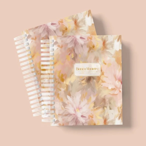 Agenda - AQUARELA -2026 - comprar online