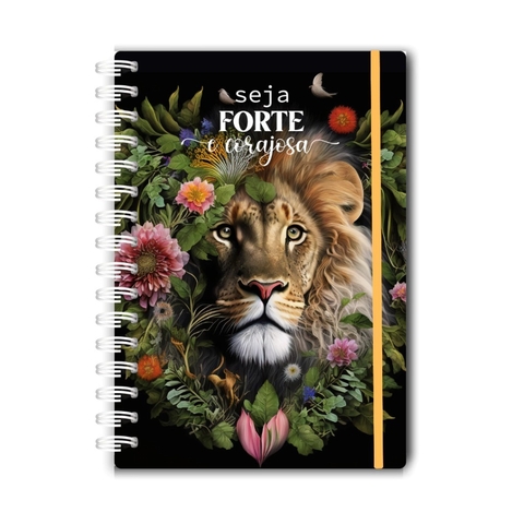 Agenda - LEOA FLORAL
