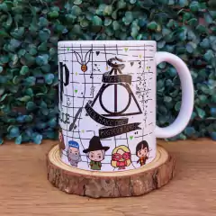 Harry Potter na internet