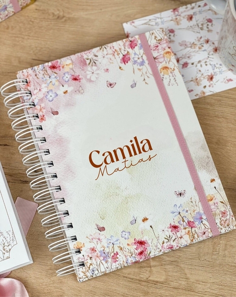 Caderno versículo
