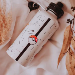 Squeeze Pokemon na internet