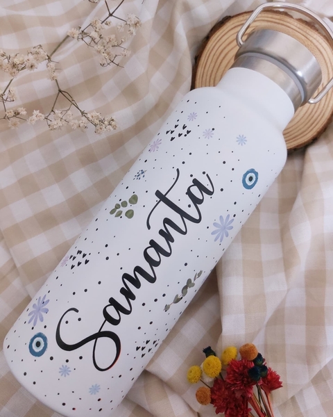 Garrafa - Samanta - comprar online