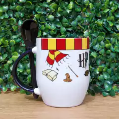 Caneca Harry Potter - comprar online