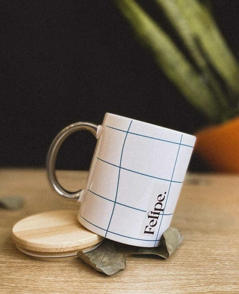 Caneca Felipe