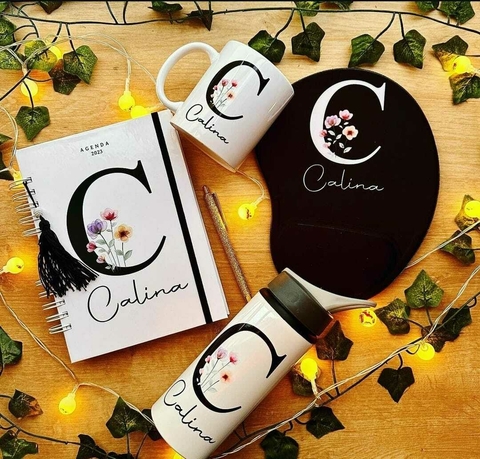 KIT CALINA - comprar online