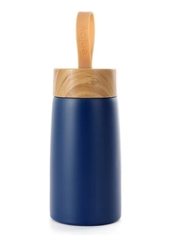 Garrafa Inox 250 ml Térmica - STITCH - loja online