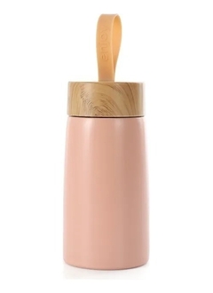 Imagem do Garrafa Inox 250 ml Térmica - STITCH