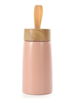 Garrafa Inox 250 ml Térmica - Pequeno Detalhe