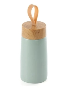 Garrafa Inox 250 ml Térmica - STITCH