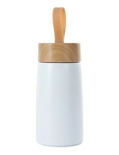 Garrafa Inox 250 ml Térmica - STITCH - comprar online