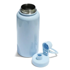 Garrafa Inox 900ml Sport - Pequeno Detalhe