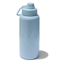 Garrafa Inox 900ml Sport na internet