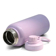 Garrafa Inox 900ml Sport na internet