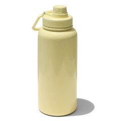 Garrafa térmica - Meninas Super Poderosas 900ml