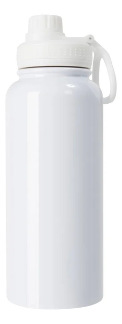 Garrafa térmica - Meninas Super Poderosas 900ml