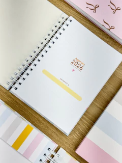 Agenda - Charlotte na internet