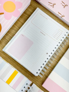 Agenda - Flora na internet