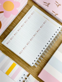 Imagem do Agenda - Cintilante