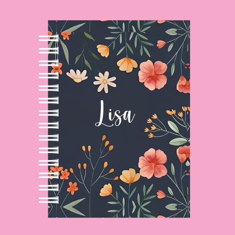 AGENDA 2026 - LISA - comprar online
