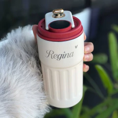 Copo Ivy Cup Térmico - loja online