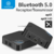 Receptor e Transmissor Bluetooth 5.0