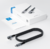 Cabo USB C para USB C Hagibis