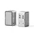 HUB USB-C LED U100 Lite - comprar online