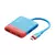 Nintendo Switch Dock com Placa de Captura 2 em 1