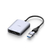 Adaptador de Vídeo USB A/C para Dual HDMI - comprar online