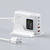 Estação de Carregamento Rápido 200W 5 em 1 com Display Digital - comprar online