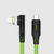 Cabo USB4 Magnético de Silicone Líquido na internet