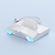 Docking Station USB C 6 em 1 4K 60Hz na internet