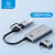 Placa de Captura HDMI com Dupla Interface 1080p/60Hz e PD 100W