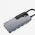 Hub USB Tipo C 11 em 1 - comprar online