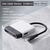 Imagem do Nintendo Switch Dock com Placa de Captura 2 em 1