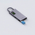 Hub USB C com Display de LED na internet