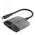 Switch Dock Portátil Hub Adaptador - comprar online