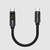 Cabo Curto USB C de Silicone Líquido com Display de LED na internet