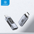 Adaptador USB C com Display de LED - comprar online