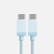 Cabo USB C Dados e Carregamento Rápido 60W na internet