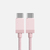 Cabo USB C Dados e Carregamento Rápido 60W - comprar online