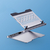 Imagem do Suporte Ergonômico Portátil para Laptop