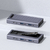 Docking Station com Gabinete SSD e Tampa Magnética - Hagibis Brasil Oficial: Soluções Tech Inovadoras para Você